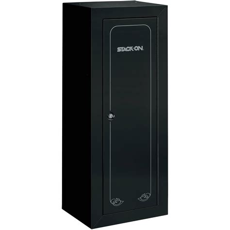 stack on 22 gun steel security cabinet review|stack on 22 gun safe.